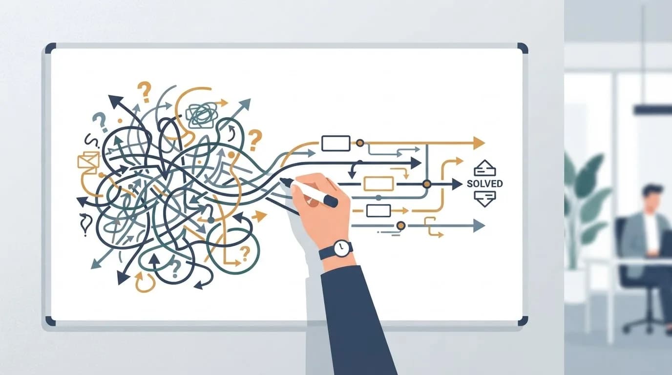 Why your operations problem probably isn't a software problem yet (placeholder illustration)
