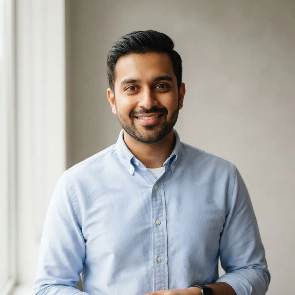Product Manager portrait (placeholder)